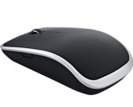A4 TECH 7100N V-Track Wireless USB US tastatura + Wireless crni miš