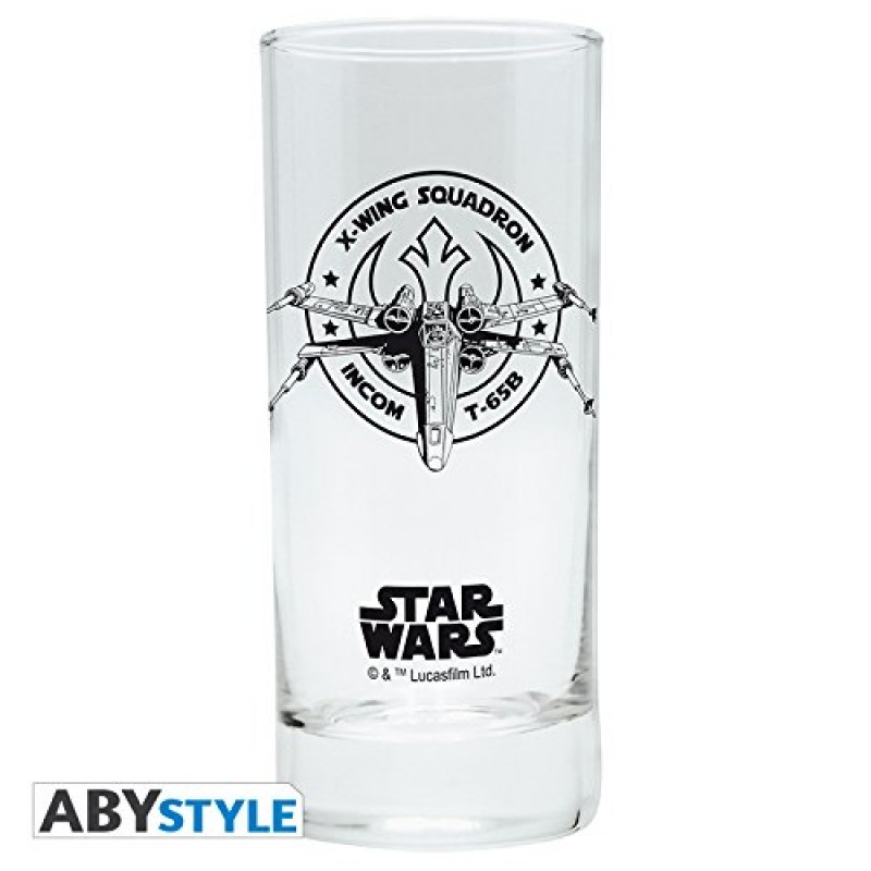 ABYstyle Majica STAR WARS - 'Yoda' muska black - basic XXL