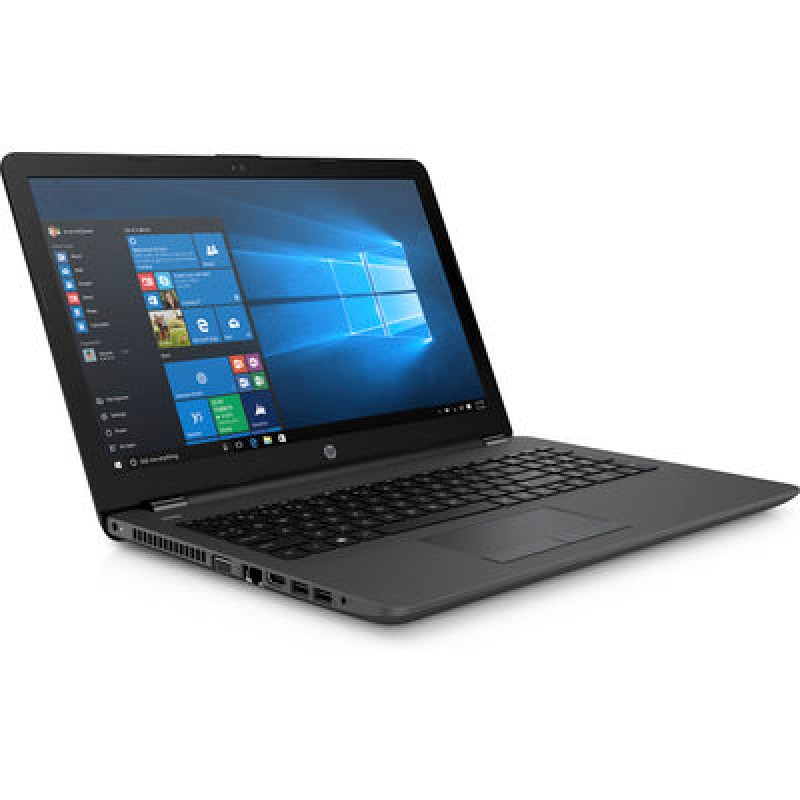 Lenovo IdeaPad 320-15ISK Intel i3-6006U 15.6FHD AG 4GB 500GB IntelHD 520 BT4.1 DOS Onyx Black (80XH007TYA)