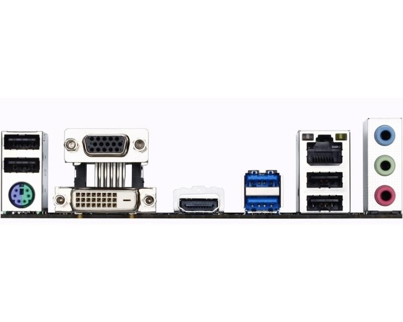 HP 250 G6 i3-6006U/15.6HD/4GB/256GB SSD/Intel HD Graphics 520/DVDRW/GLAN/FreeDOS (1XN42EA)
