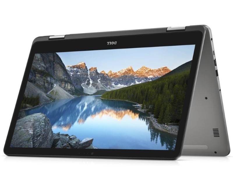 DELL Inspiron 22 (3264) 21.5 FHD Core i5-7200U 2-Core 2.5GHz (3.1GHz) 8GB 1TB ODD Windows 10 Home 64bit crni + tastatura + miš 5Y5B