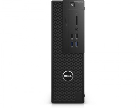 DELL 2TB 3.5 NLSAS 12Gbps 7.2k Assembled Kit 11+ (400-ALOB)