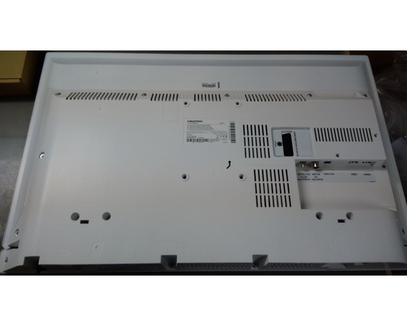 DELL Inspiron 15 (3552) 15.6 Intel N3060 Dual Core 1.6GHz (2.48GHz) 4GB 500GB 4-cell ODD crni Ubuntu 5Y5B