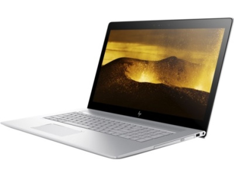HP 17-ak006nm AMD A6-9220 17.3HD+ AG 8GB 1TB Radeon R5 Graphics DVDRW FreeDOS Silver 3Y (2KE32EA)