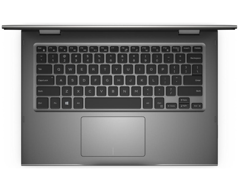 DELL Inspiron 15 7000 Series (7577) 15.6 FHD Intel Core i5-7300HQ 2.5GHz (3.5GHz) 8GB 256GB SSD GeForce GTX 1060 6GB 4-cell crveni Ubuntu