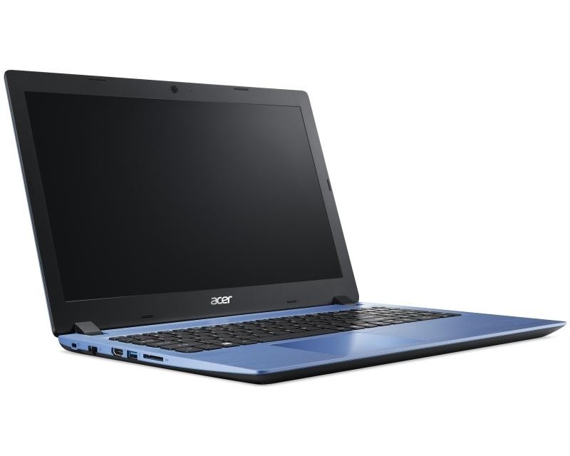 Acer A315-21 AMD A4-9120/15.6HD/4GB/1TB/Radeon R5 Graphics/Linux/Black (NX.GNVEX.025)