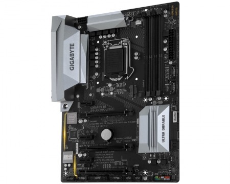 CPU Core i5, i5-7500, 3,40GHz, 6MB, LGA1151, Kaby Lake, HD graphics 630, 14nm