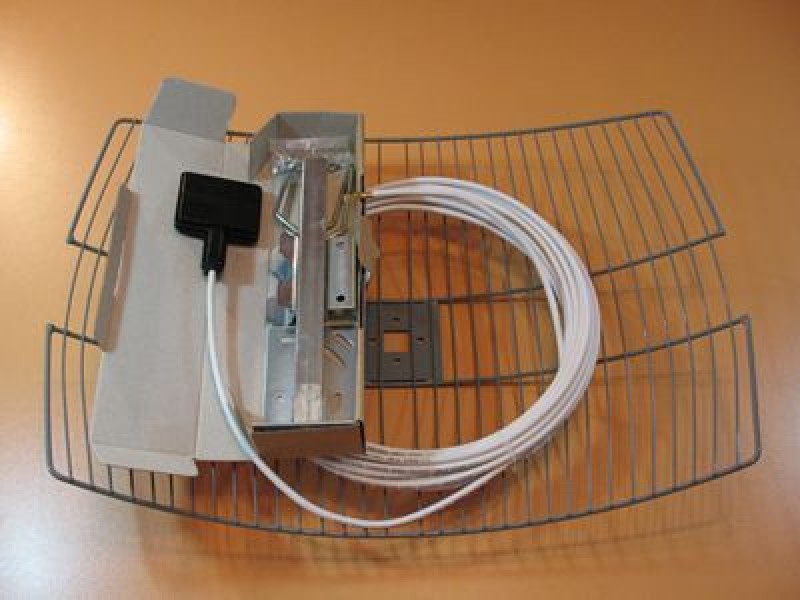 HikVision Antivandal Dome analogna kamera, DS-2CE56F7T-ITM