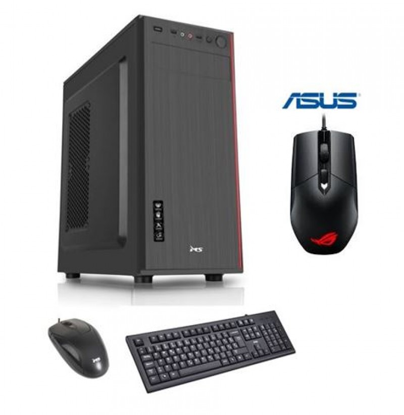 HP 255 G6 A6-9220 15.6FHD 4GB 500GB Radeon R4 GLAN FreeDOS (2HG35ES)