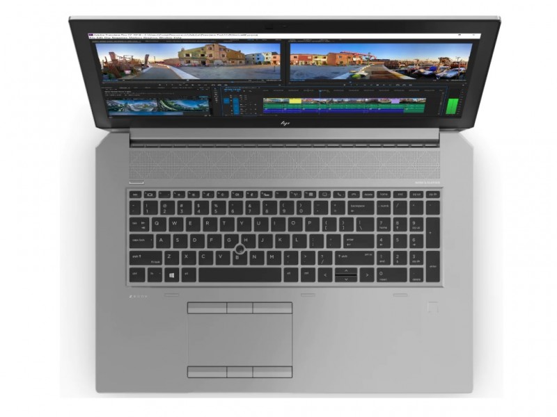DELL Inspiron 13 (5378) 2-u-1 13.3 FHD Touch Intel Core i3-7130U 2.7GHz 4GB 256GB SSD Backlit srebrni Windows 10 Home 64bit 5Y5B