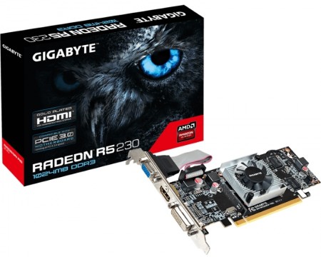 ASUS nVidia GeForce GT 730 2GB 64bit GT730-2GD5-BRK