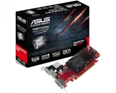 GIGABYTE nVidia GeForce GT 730 2GB 64bit GV-N730D5-2GI rev.2.0