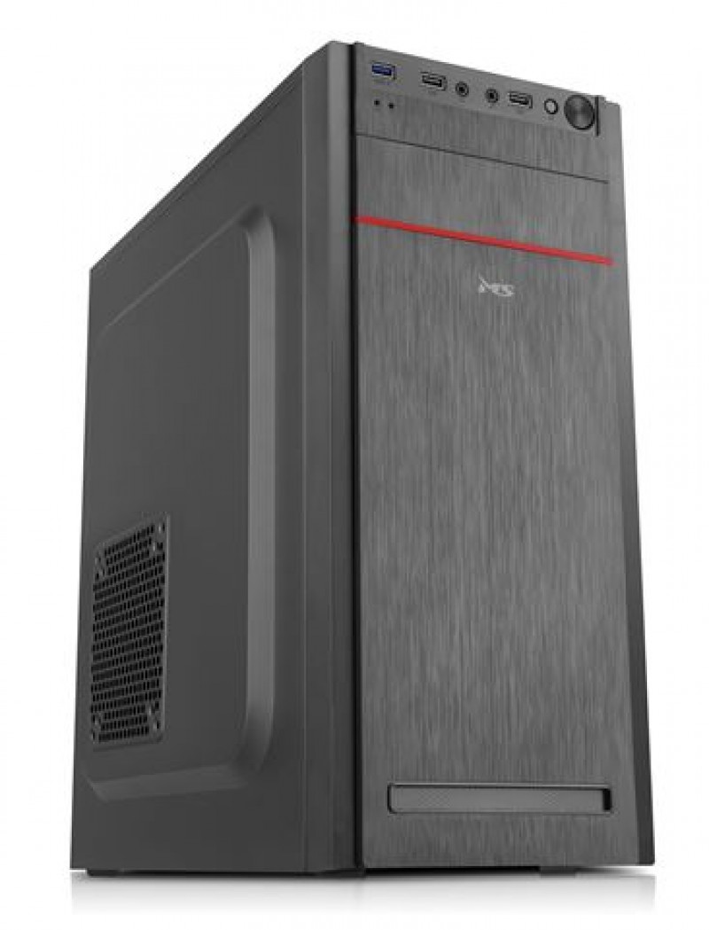 DELL Inspiron 15 (3567) 15.6 Intel Core i3-7020U 2.3GHz 4GB 1TB 4-cell ODD crni Ubuntu 5Y5B