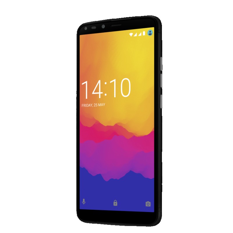 Lenovo IdeaCentre AIO 520-22ICB Intel G5400 21.5 FHD Touch 4GB 1TB IntelHD DVDRW Wrls KB&M Win10