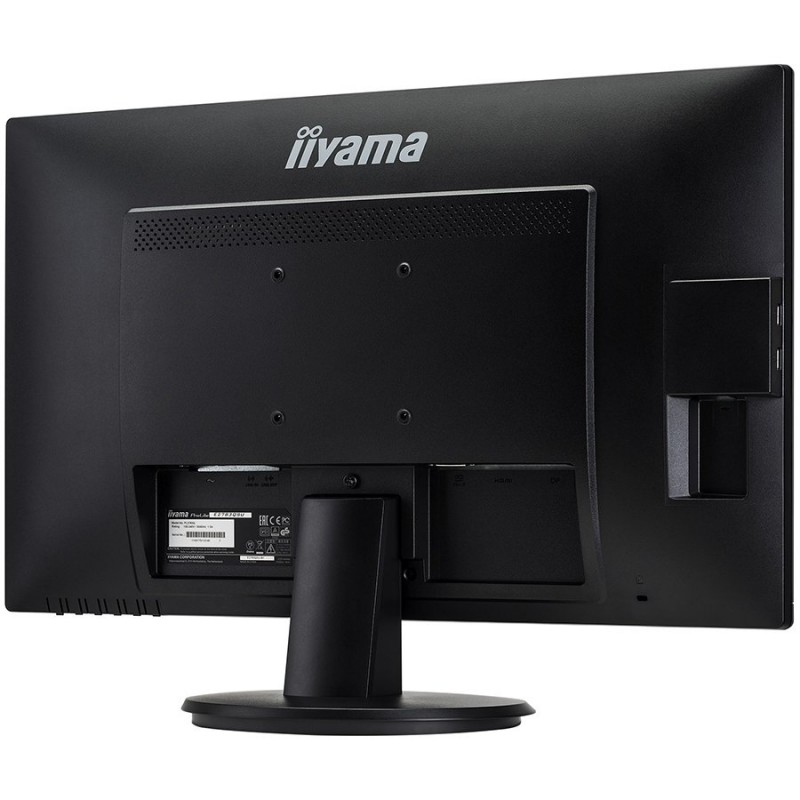 Philips LCD 21.5 223V5LHSB/00 Full HD VGA, HDMI (223V5LHSB/00)