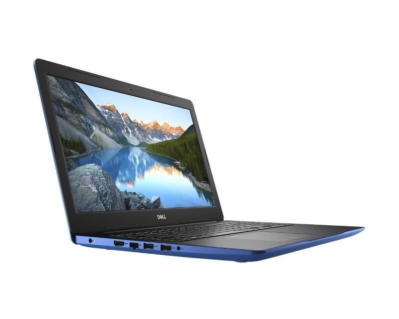 HP NOT 15-da0055nm N4000 4G500 noODD W10 Blue, 4TX92EA