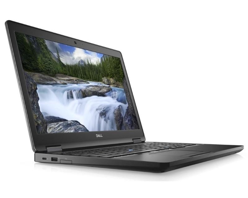 DELL Inspiron 15 (3580) 15.6 FHD Intel Core i5-8265U 1.6GHz (3.9GHz) 4GB 1TB AMD Radeon 520 2GB 3-cell ODD copper Ubuntu 5Y5B