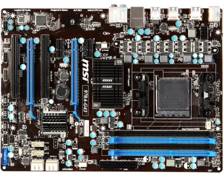 KINGSTON DIMM DDR3 4GB 1333MHz KVR13N9S84