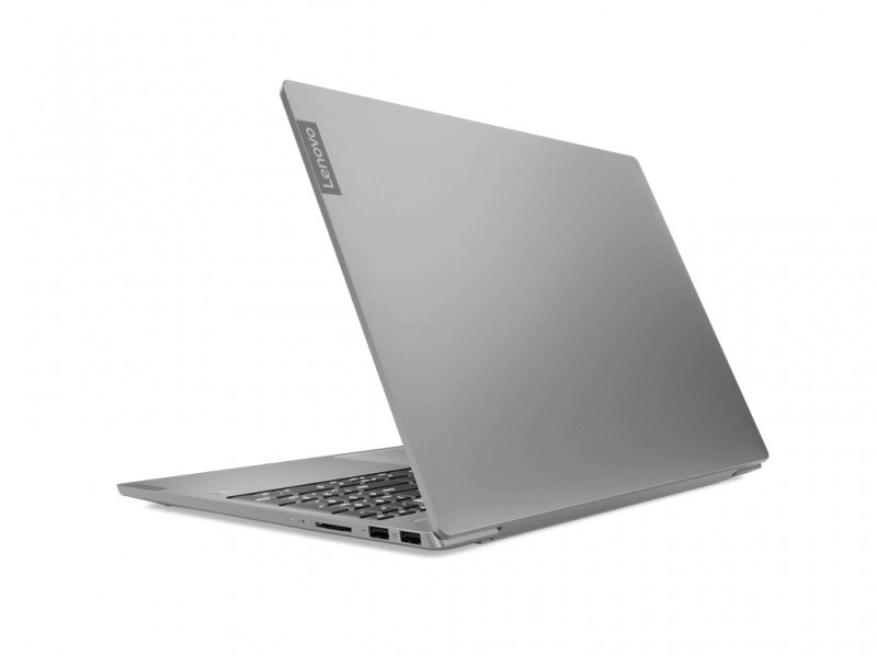 Lenovo IdeaPad Slim S145-15IWL Intel Celeron 4205U 15.6 AG 4GB 500GB IntelHD BT4.1 DOS Grey