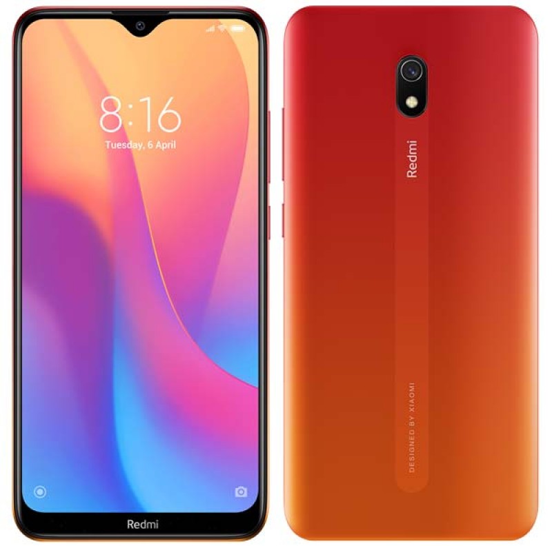 Xiaomi Mi A3 EU 4+64 More than White EEA