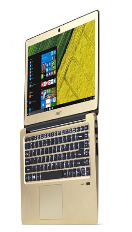 Acer EX2519-C5SA Intel Celeron N3060 15.6HD 4GB 128GB SSD Intel HD Linux Black (NX.EFAEX.029)