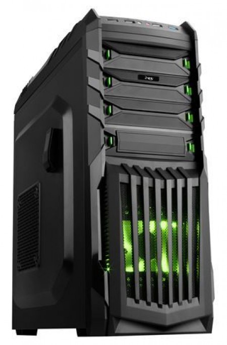 HP AIO 24-g051ny T i5 8G2T W10H GT920-2G, 1ED52EA