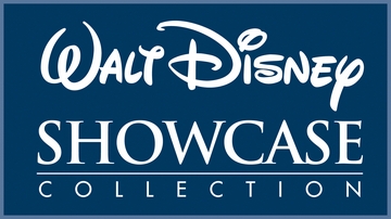 Disney Showcase