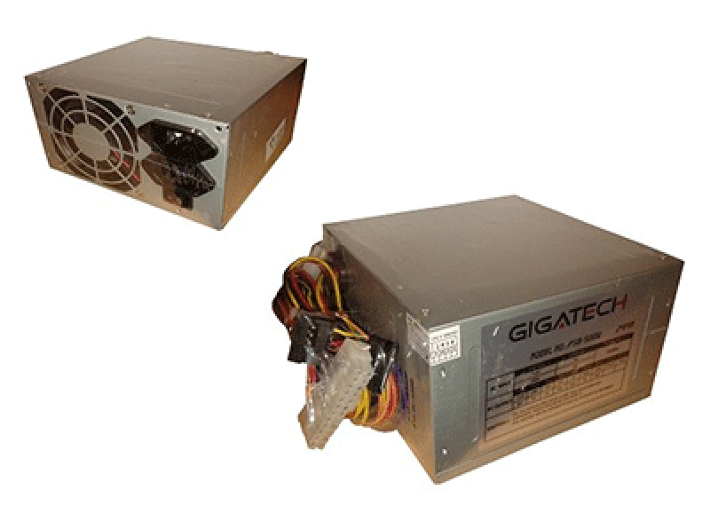 NAP GIGATECH PSB500W