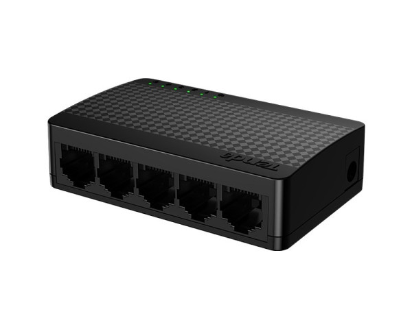 TENDA SG105M 5-Port Gigabit Ethernet Switch (LAN03340)
