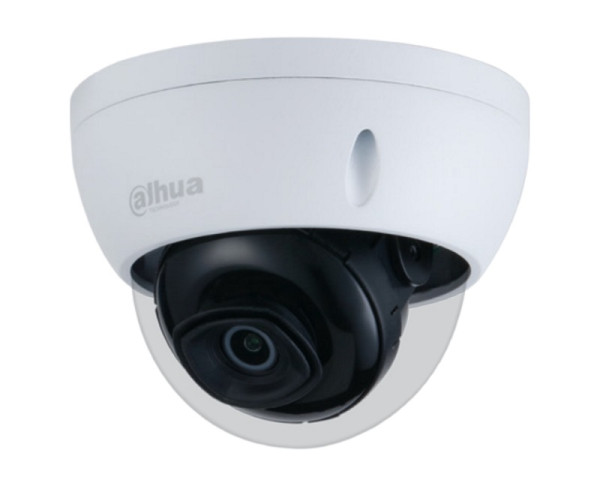 DAHUA IPC-HDBW1530E-0280B-S6 5MP DWDR IR Mini-Dome Network Camera  (SCA00323)