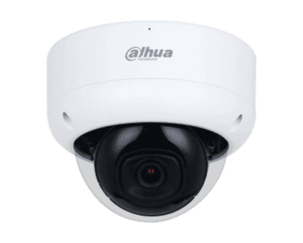 DAHUA IPC-HDBW3841E-AS-0280B-S2 IR 8MP Fixed focal Dome WizSense Network Camera  (SCA00402)