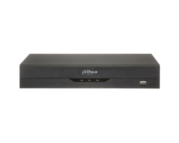 DAHUA XVR5104HS-I3 Pentabrid FHD 4-kanalni 1U kompaktni DVR  (REC00149)
