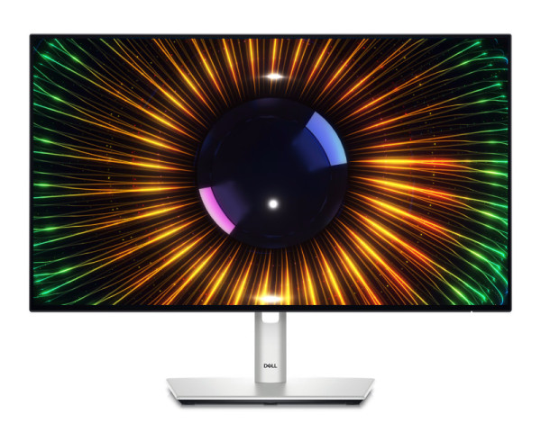 DELL 23.8 inch U2424H 120Hz USB-C UltraSharp IPS monitor (MON02703)