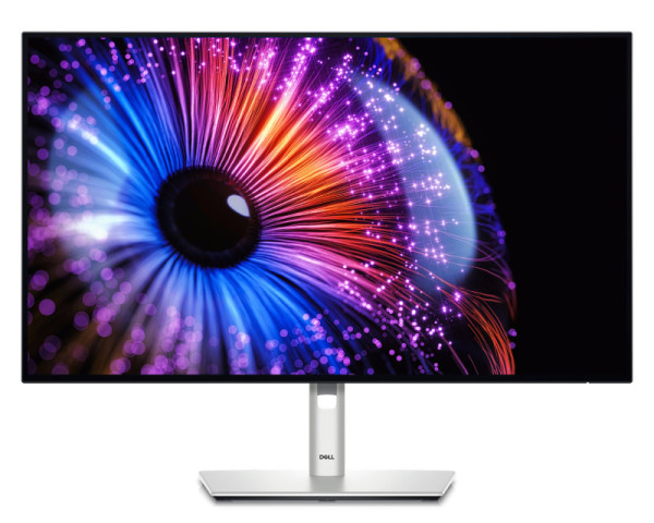 DELL 27 inch U2724DE QHD 120Hz Thunderbolt UltraSharp IPS monitor  (MON02706)