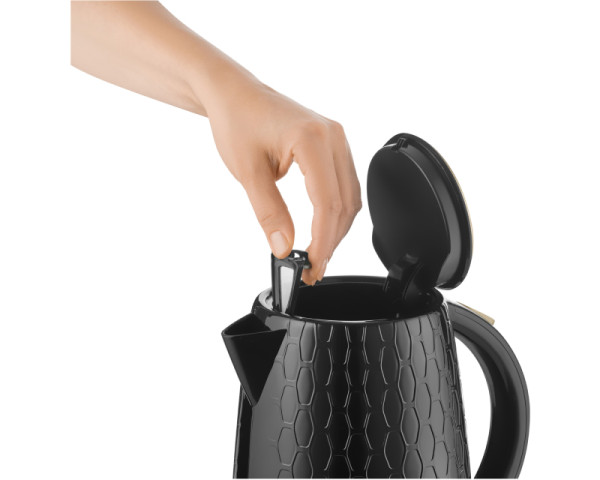 SENCOR SWK 7201BK kuvalo  (APA02032)