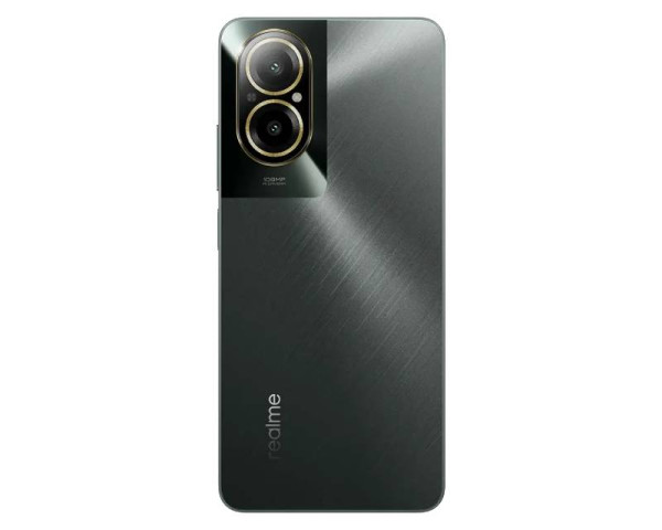 REALME C67 RMX3890 Black Rock 8 256GB mobilni telefon  (MOB02578)