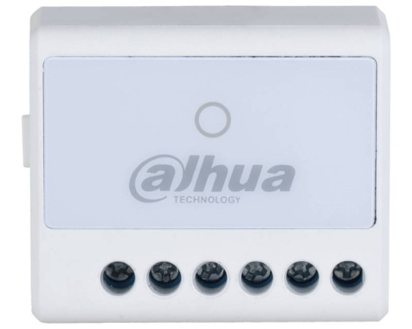 DAHUA ARM7011-W2(868) Wireless Relay  (SIG00655)