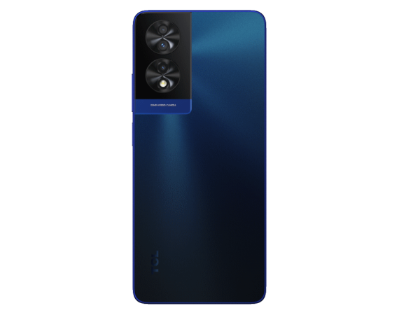 Smartphone TCL 40 NxtPaper 8GB/256GB/plava (T612B-2ALCE212)