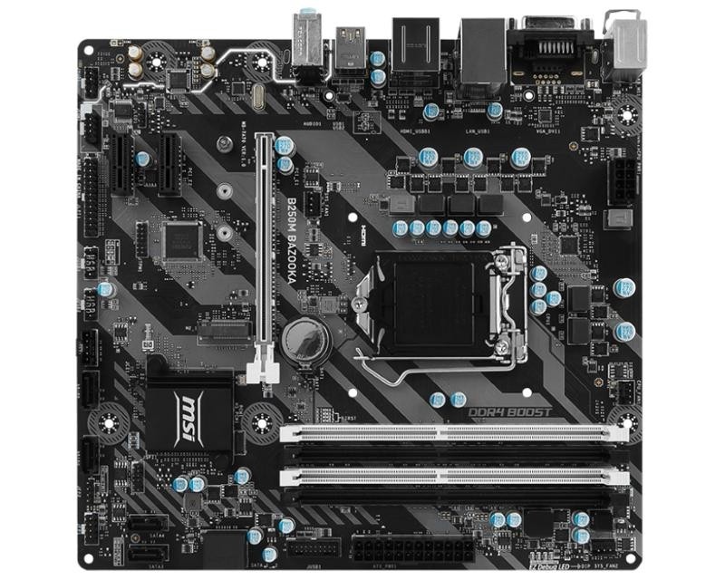 Gigabyte NVD GT 1030 2GB DDR5 64bit GV-N1030D5-2GL (GV-N1030D5-2GL)