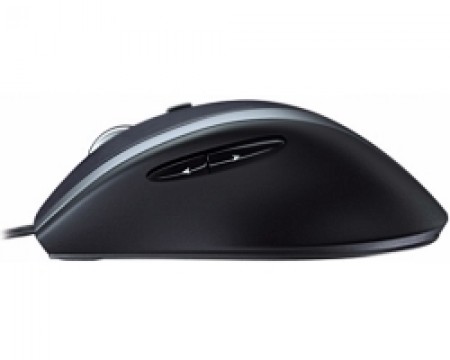 LOGITECH MK120 Desktop USB US tastatura + USB miš Retail