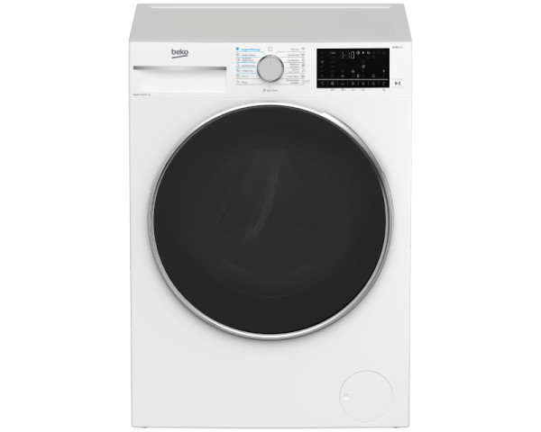 BEKO B5DF T 58442 W mašina za pranje i sušenje veša  (ELE02676)