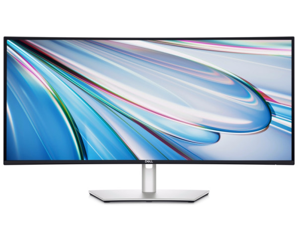 DELL 34 inch U3425WE WQHD 120Hz Thunderbolt UltraSharp zakrivljeni IPS monitor  (MON02755)