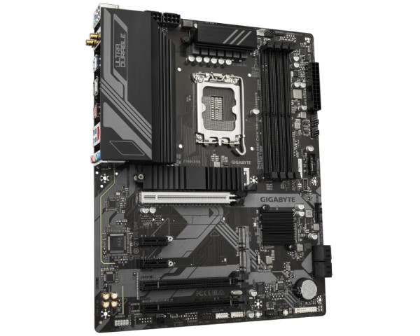 GIGABYTE Z790 D AX rev. 1.x matična ploča (PLO03602)