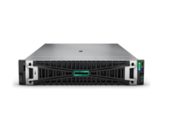 Server HPE DL380 Gen11/Intel 12C 4410Y 2.0GHz/32GB/MR408i-o/8SFF/NoHDD/NoODD/800W/3Y(3-3-3) (P52560-421)