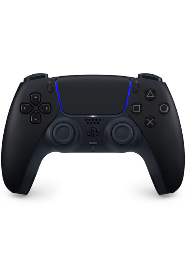 Sony DualSense Wireless Controller PS5 Midnight Black