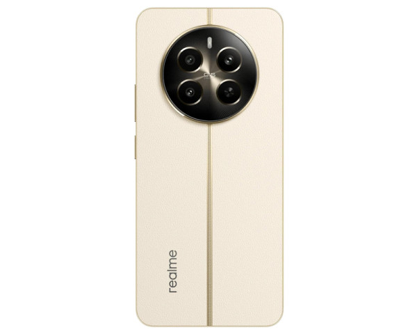REALME 12+ RMX3867 Navigator Beige 8 256GB mobilni telefon  (MOB02710)
