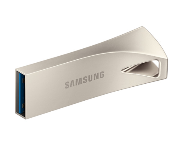 SAMSUNG 512GB BAR Plus USB 3.1 MUF-512BE3 srebrni  (USB01292)
