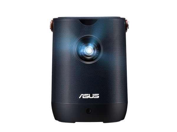 Projektor ASUS ZenBeam L2/ LED/ 1920x1080 /400LM/ 400:1 /HDMI,USB,USB type C,WIFI/ baterija (90LJ00I5-B01070)
