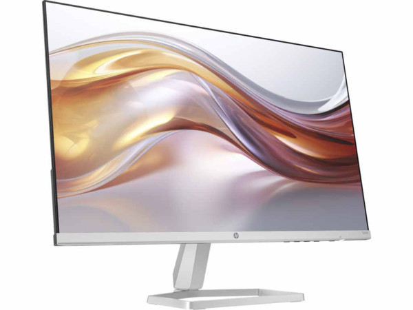 Monitor HP 524sf 23.8''/IPS/1920x1080/100Hz/5ms/HDMI,VGA/srebrna, crna/2g (94C17E9#ABB)