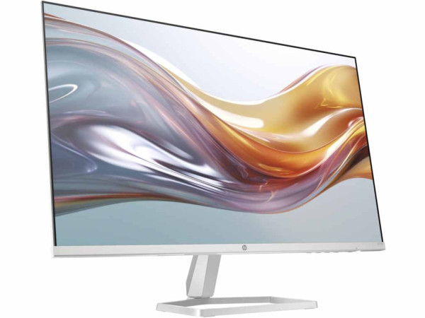 Monitor HP 527sw 27''/IPS/1920x1080/100Hz/5ms/HDMI,VGA/bela/2g (94F46E9#ABB)